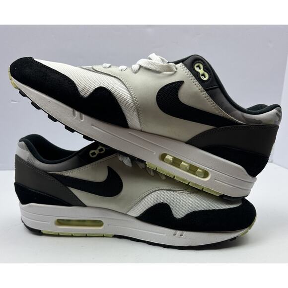 Nike Air Max 1 Remix Pack Size 11.5 NO BOX - Picture 5 of 10